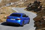 Alfa Romeo Giulia Veloce Q4 2016 года